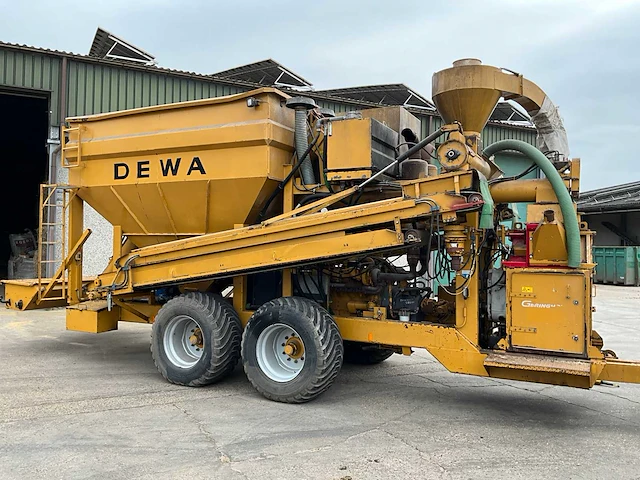 2001 dewa - geringhof msl 500 550 ccm-molen - afbeelding 4 van  34