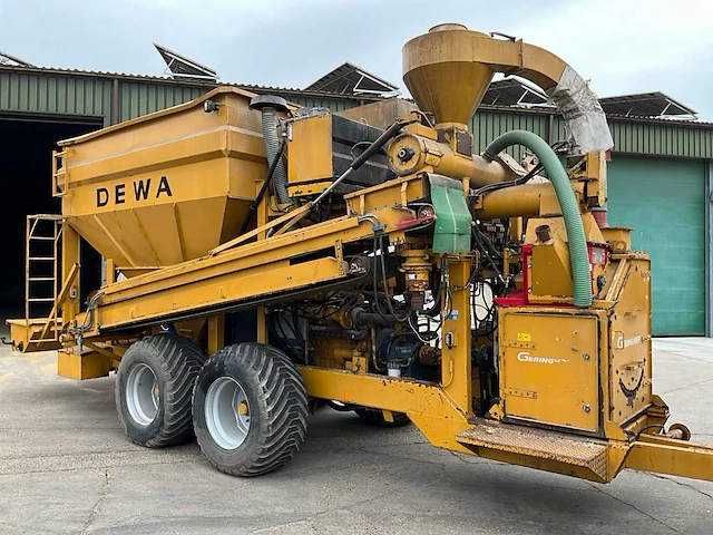 2001 dewa - geringhof msl 500 550 ccm-molen - afbeelding 5 van  34