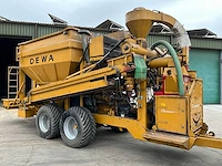 2001 dewa - geringhof msl 500 550 ccm-molen - afbeelding 5 van  34