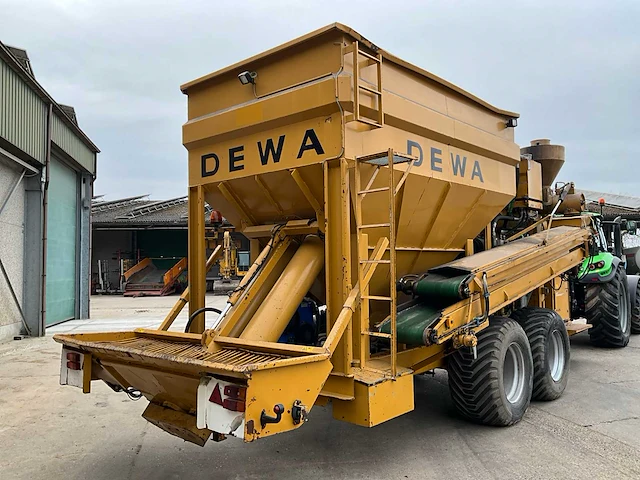 2001 dewa - geringhof msl 500 550 ccm-molen - afbeelding 6 van  34