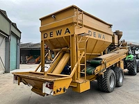2001 dewa - geringhof msl 500 550 ccm-molen - afbeelding 6 van  34