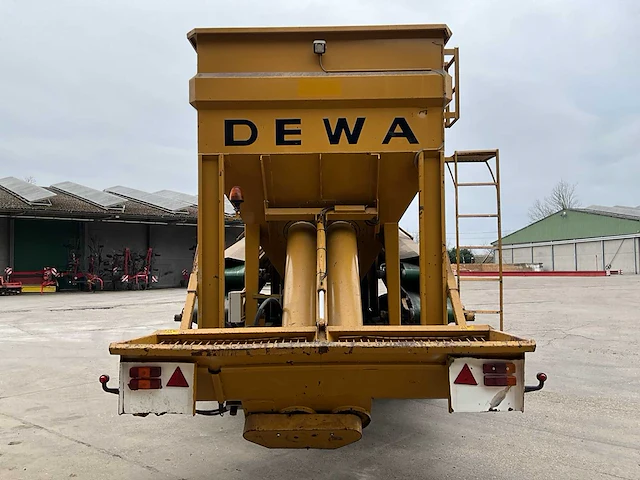 2001 dewa - geringhof msl 500 550 ccm-molen - afbeelding 7 van  34