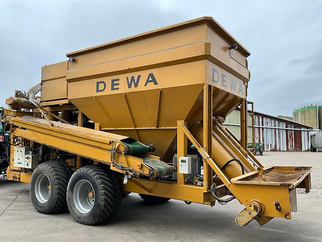 2001 dewa - geringhof msl 500 550 ccm-molen - afbeelding 8 van  34