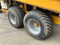 2001 dewa - geringhof msl 500 550 ccm-molen - afbeelding 9 van  34