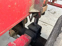 2001 duchesne dumper 18t - afbeelding 3 van  24