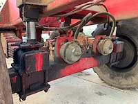 2001 duchesne dumper 18t - afbeelding 4 van  24