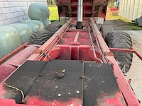 2001 duchesne dumper 18t - afbeelding 5 van  24