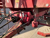 2001 duchesne dumper 18t - afbeelding 6 van  24
