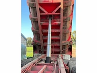 2001 duchesne dumper 18t - afbeelding 24 van  24