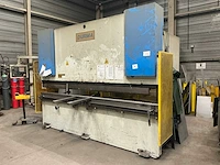 2001 durmaslav ap35200 kantbank - afbeelding 5 van  12