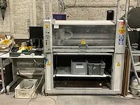 2001 emc kosy 2 special cnc freesmachine - afbeelding 1 van  8