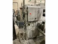 2001 emc kosy 2 special cnc freesmachine - afbeelding 4 van  8