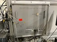 2001 emc kosy 2 special cnc freesmachine - afbeelding 5 van  8