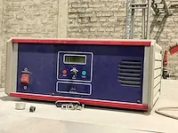 2001 emc kosy 2 special cnc freesmachine - afbeelding 8 van  8