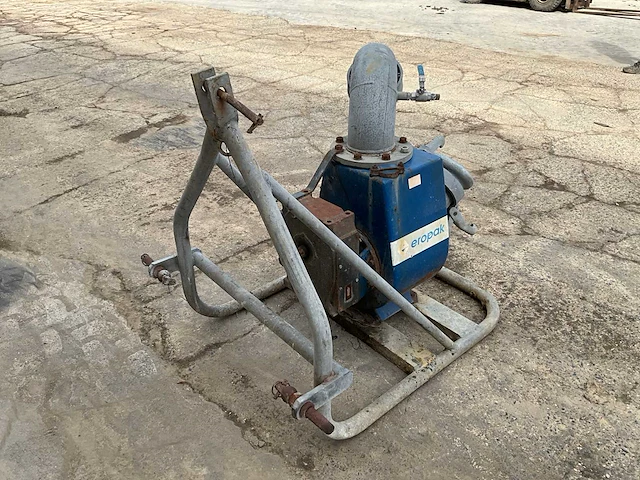 2001 eropak b140rm mestpomp - afbeelding 3 van  7