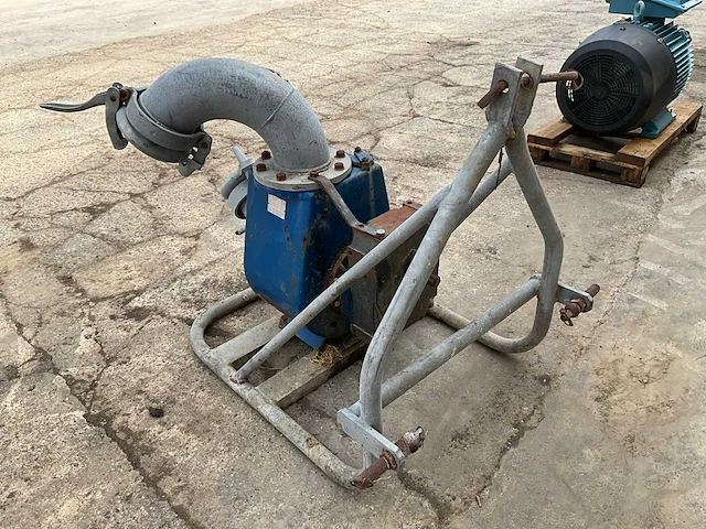 2001 eropak b140rm mestpomp - afbeelding 4 van  7