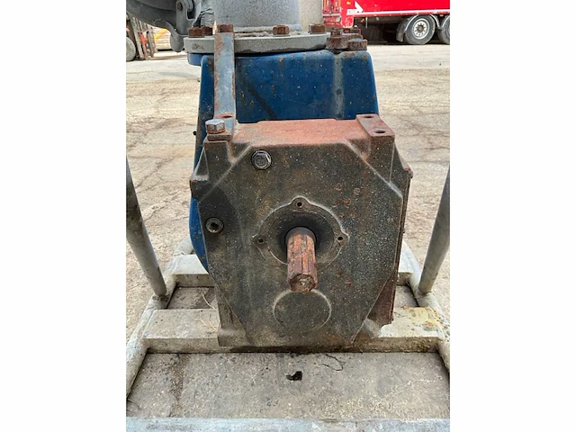2001 eropak b140rm mestpomp - afbeelding 5 van  7