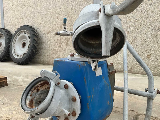 2001 eropak b140rm mestpomp - afbeelding 6 van  7