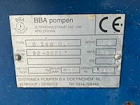 2001 eropak b140rm mestpomp - afbeelding 7 van  7