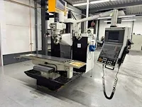 2001 falcon chevalier 2040mb cnc bewerkingscentrum