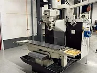 2001 falcon chevalier 2040mb cnc bewerkingscentrum - afbeelding 2 van  6