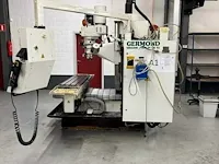 2001 falcon chevalier 2040mb cnc bewerkingscentrum - afbeelding 3 van  6