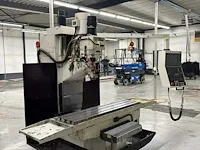 2001 falcon chevalier 2040mb cnc bewerkingscentrum - afbeelding 4 van  6
