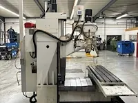 2001 falcon chevalier 2040mb cnc bewerkingscentrum - afbeelding 5 van  6