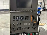 2001 falcon chevalier 2040mb cnc bewerkingscentrum - afbeelding 6 van  6