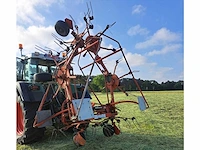 2001 fella hooimachine - afbeelding 2 van  5