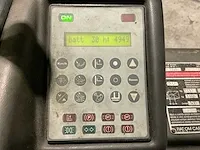 2001 fiat om eu17,5 vorkheftruck - afbeelding 11 van  12