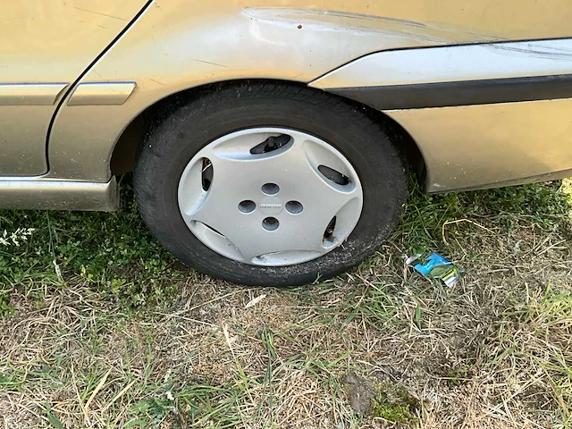 2001 fiat palio weekend - afbeelding 2 van  28