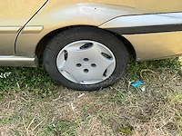 2001 fiat palio weekend - afbeelding 2 van  28