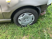 2001 fiat palio weekend - afbeelding 4 van  28