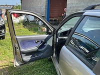 2001 fiat palio weekend - afbeelding 5 van  28
