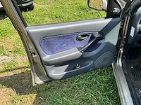 2001 fiat palio weekend - afbeelding 6 van  28