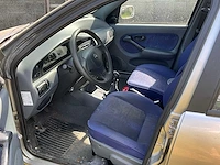 2001 fiat palio weekend - afbeelding 7 van  28