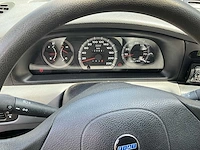 2001 fiat palio weekend - afbeelding 8 van  28