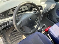 2001 fiat palio weekend - afbeelding 10 van  28