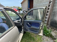 2001 fiat palio weekend - afbeelding 13 van  28
