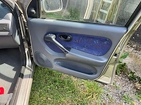 2001 fiat palio weekend - afbeelding 14 van  28