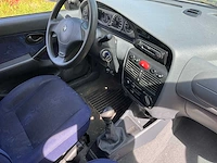 2001 fiat palio weekend - afbeelding 16 van  28