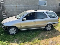 2001 fiat palio weekend - afbeelding 12 van  28
