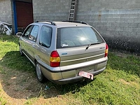 2001 fiat palio weekend - afbeelding 22 van  28