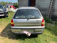 2001 fiat palio weekend - afbeelding 23 van  28
