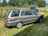 2001 fiat palio weekend - afbeelding 25 van  28