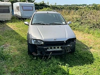 2001 fiat palio weekend - afbeelding 27 van  28