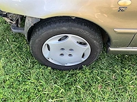 2001 fiat palio weekend - afbeelding 28 van  28