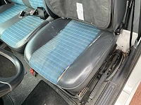 2001 fiat scudo - 131 687 km’s - bedrijfswagen - afbeelding 5 van  26