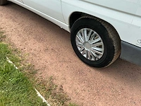 2001 fiat scudo - 131 687 km’s - bedrijfswagen - afbeelding 6 van  26